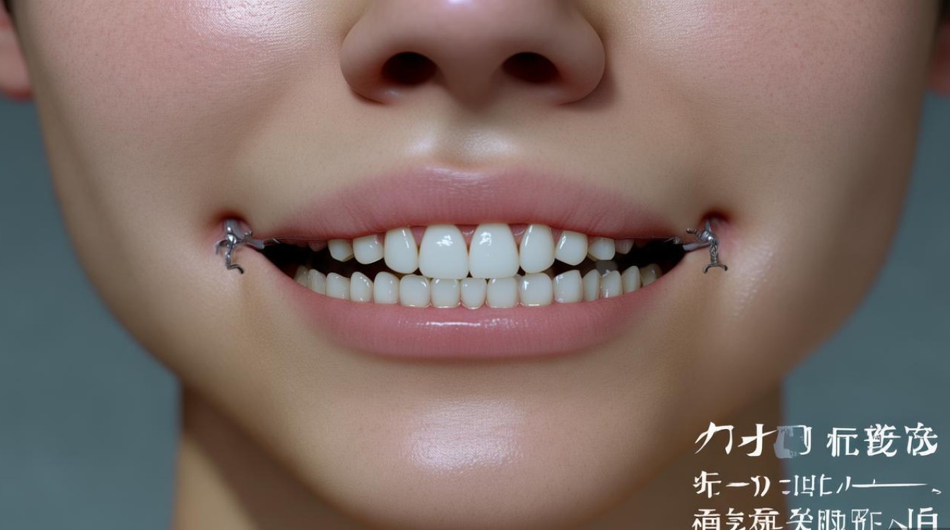 2025最新,牙齿往里扣矫正真的靠谱吗?-图1 2025最新,牙齿往里扣矫正真的靠谱吗?-图1