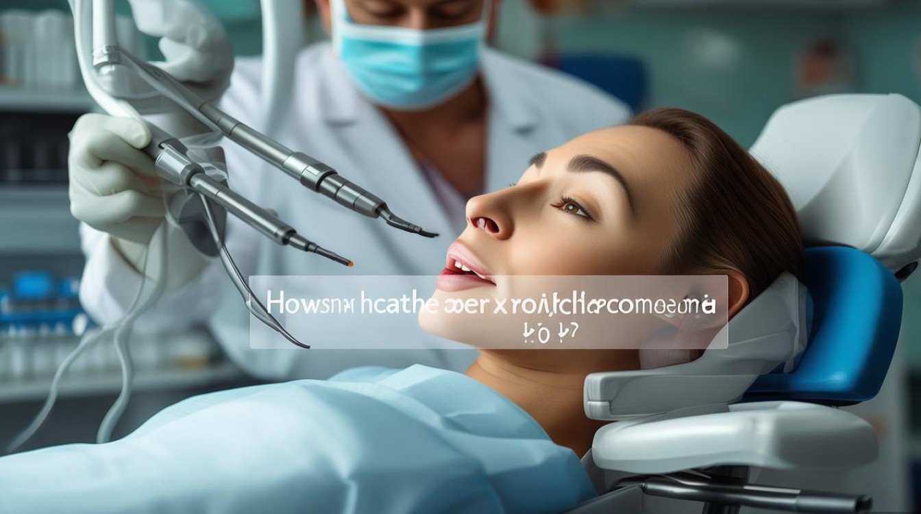 2025拔牙后多久可种牙？最新时间标准来了！-图1