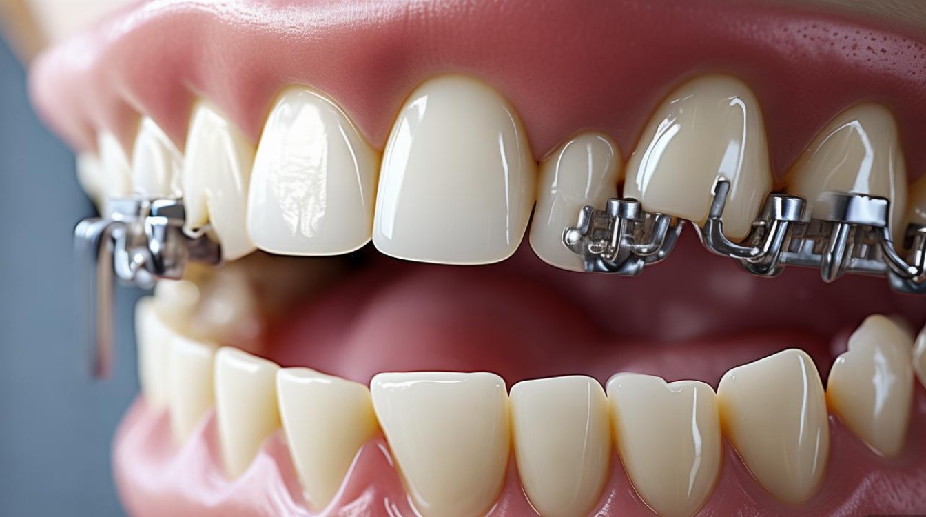 2025牙齿矫正托槽粘贴如何更精准？-图1