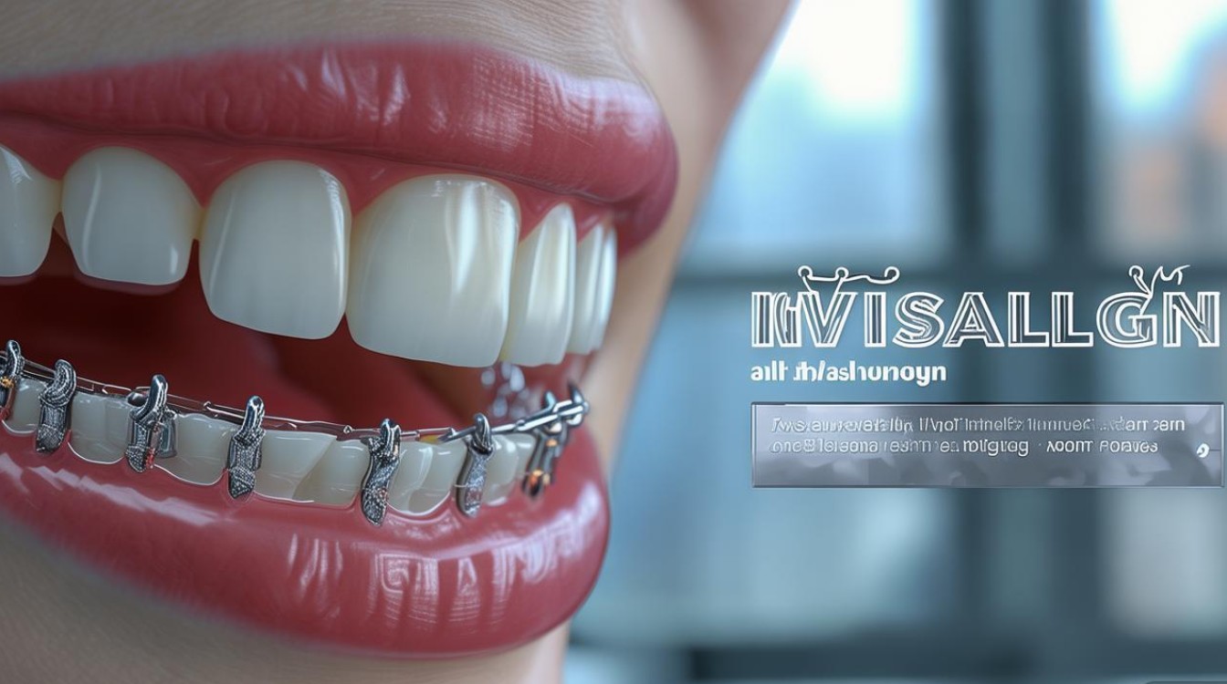 2025内矫正牙齿效果咋样？价格贵不贵？-图1