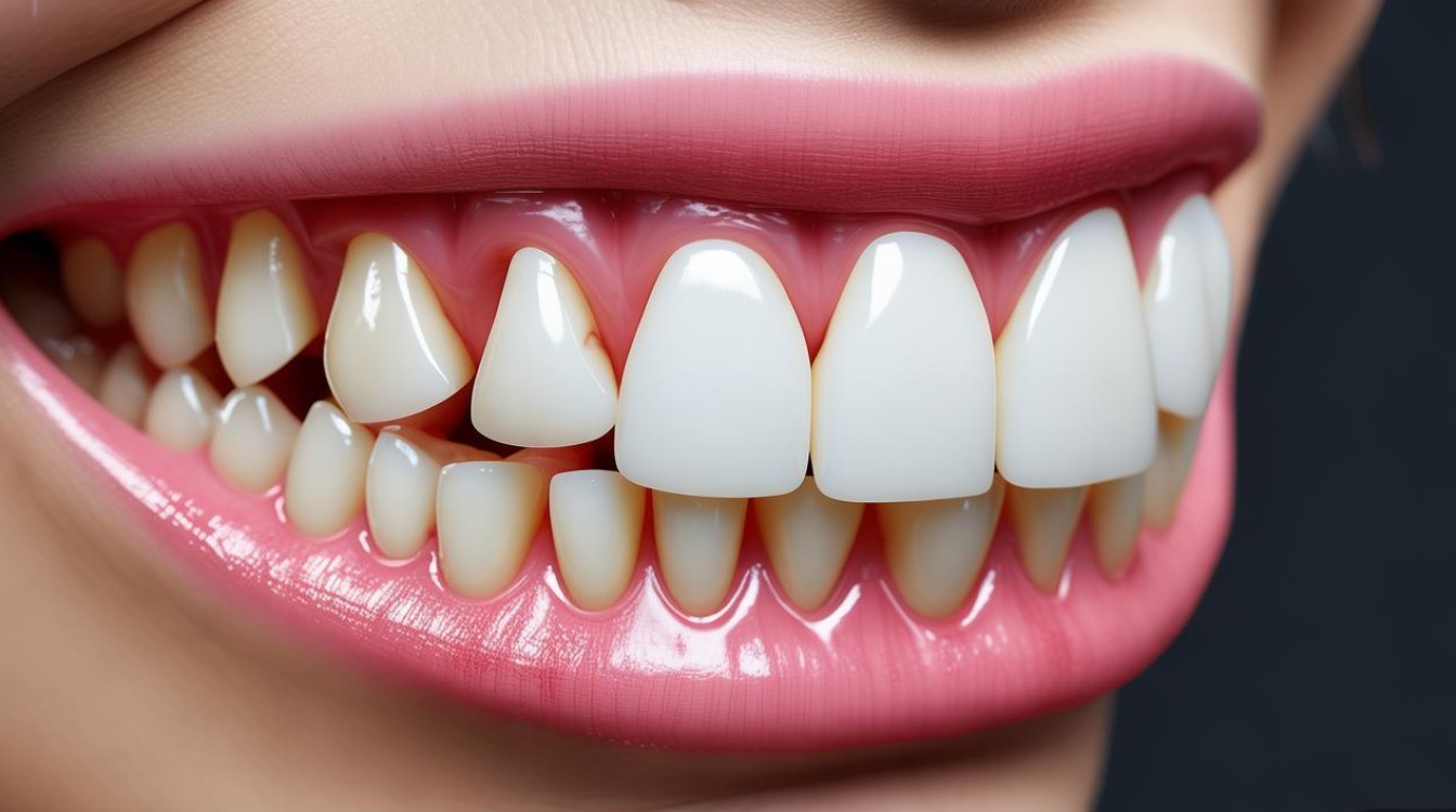 最新研究，牙齿矫正会致牙龈萎缩吗？-图1