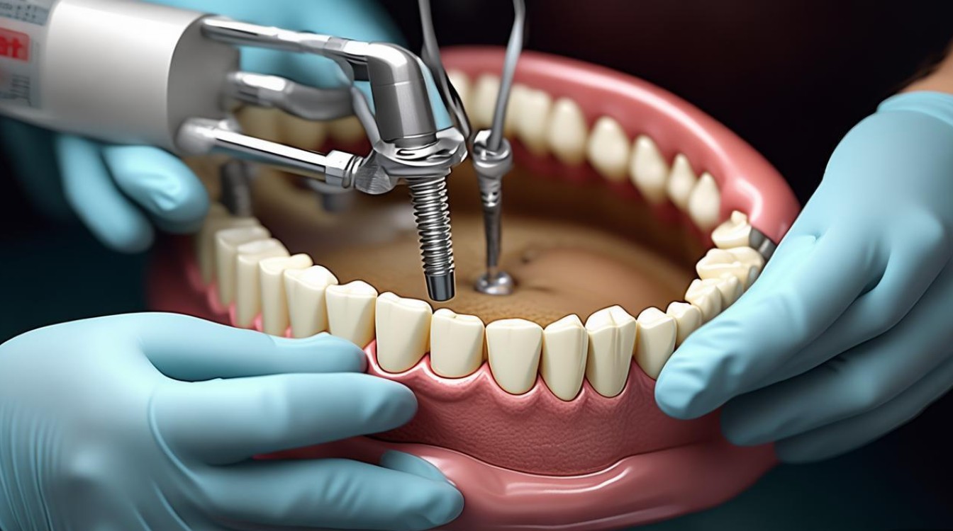 2025种植牙骨吸收如何有效解决？新方法有突破吗？-图1