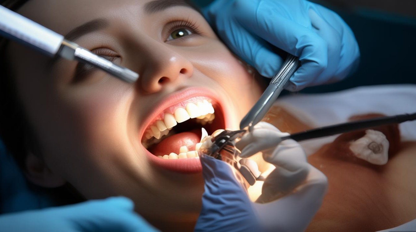 拔智齿矫正牙齿，现在必须拔吗？多久见效？-图1