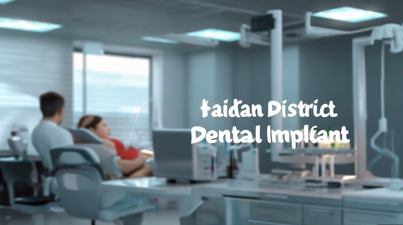 2025海淀区种植牙最新价？医保报销政策有变吗？-图1