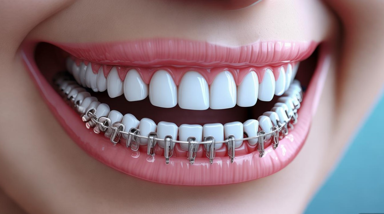 2025年矫正牙齿，现在选哪种牙套最好？-图1