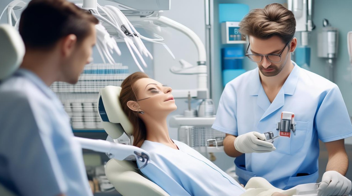 现在种植牙二百元是真的吗？最新优惠靠谱吗？-图1