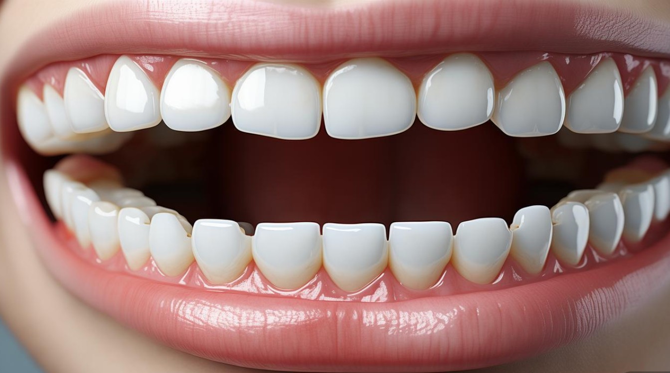 2025年龅牙、地包天等哪些牙齿情况必须矫正？-图1