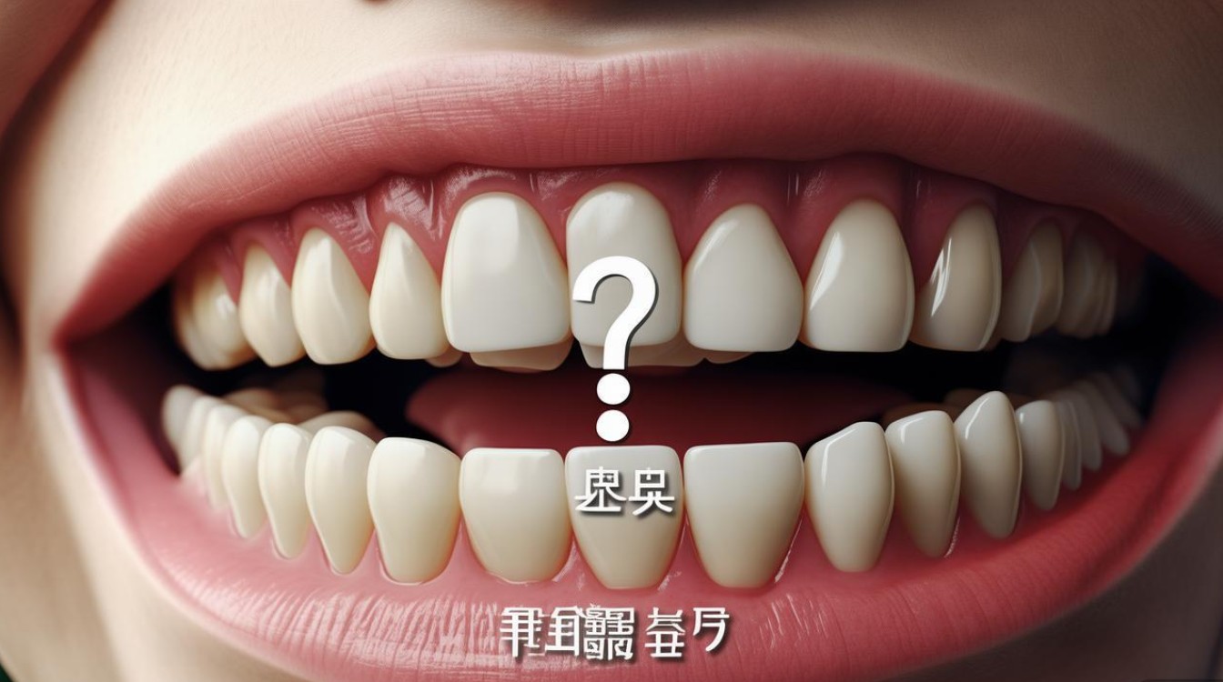 牙齿能自我矫正吗？最新研究给出答案！-图1