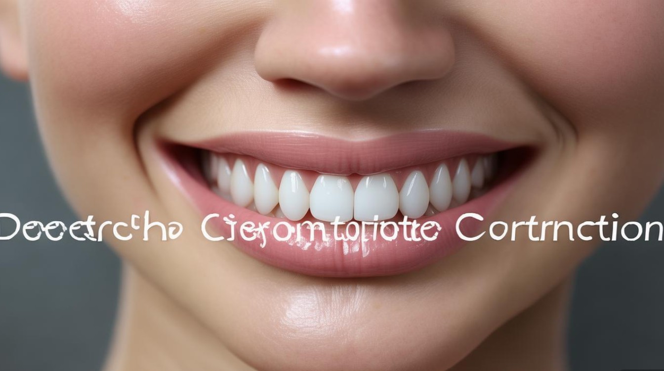 2025牙齿深复合矫正最新方法有哪些？效果靠谱吗？-图1