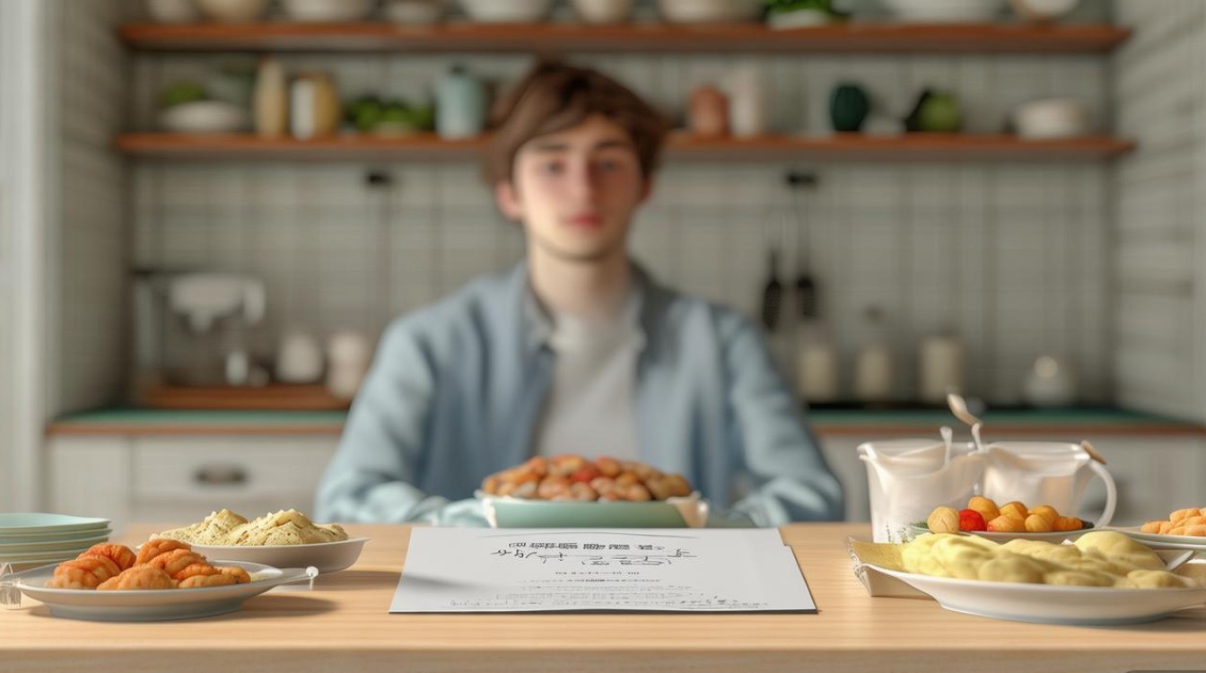 牙齿矫正第二天，新手能吃啥？-图1