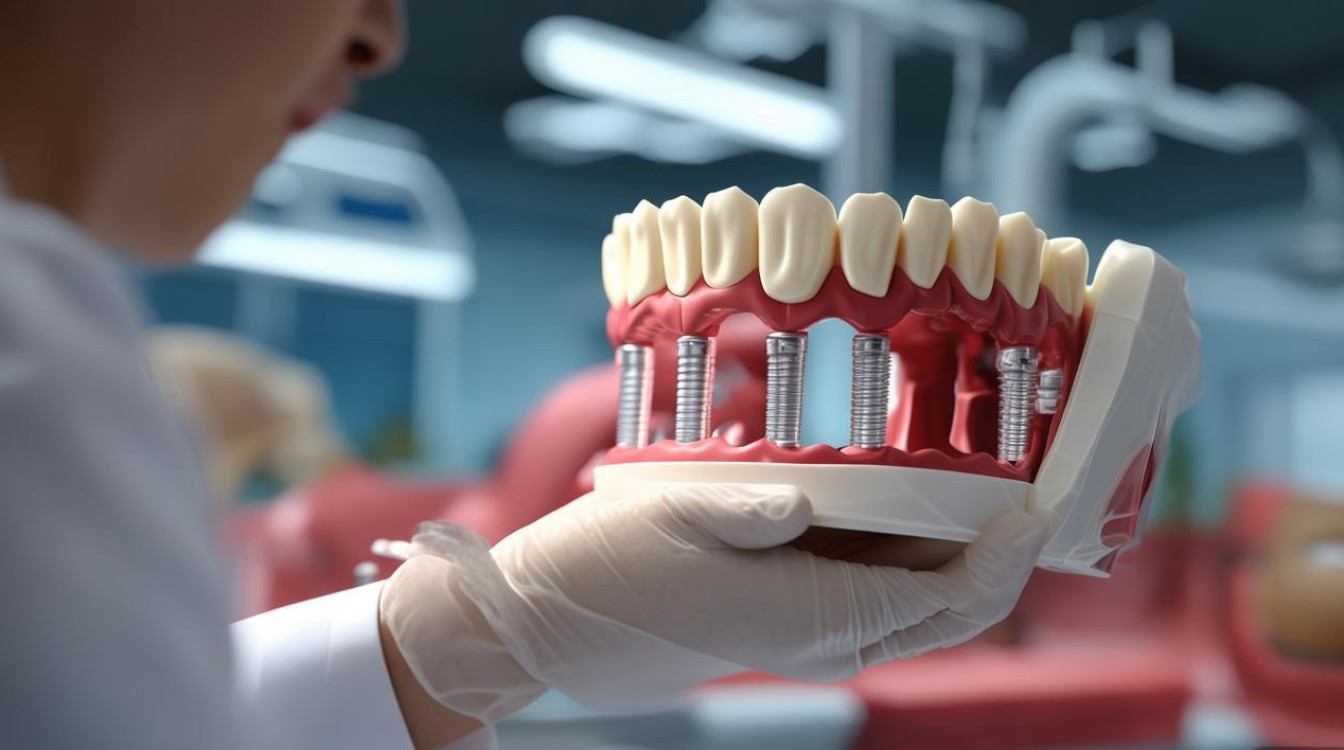 2025种植牙为何要重复取模?有必要吗?-图1 2025种植牙为何要重复取模?有必要吗?-图1