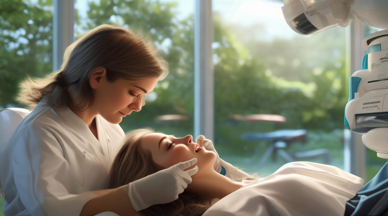 夏天能做牙齿矫正吗？高温正畸注意事项来了！-图1