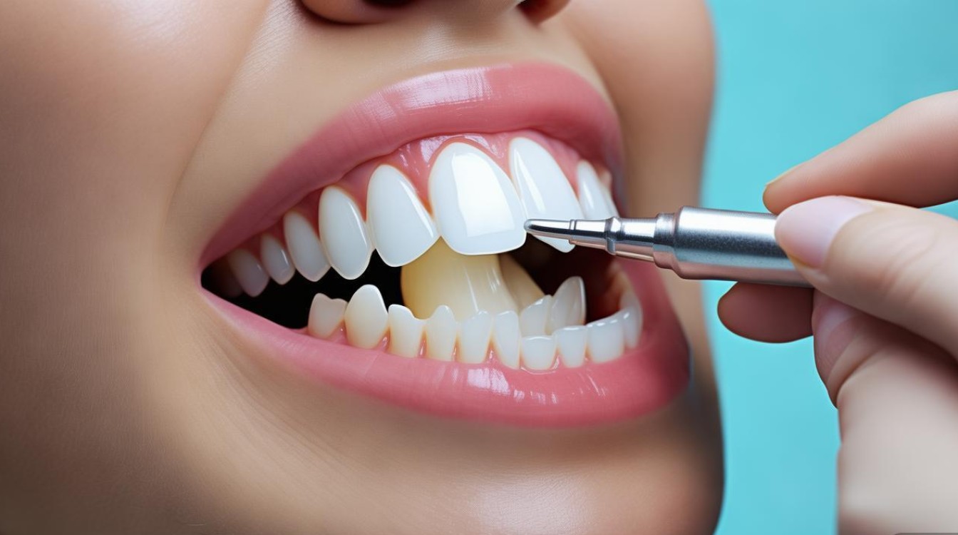 2025年只矫正一颗牙，最新技术到底靠不靠谱？-图1