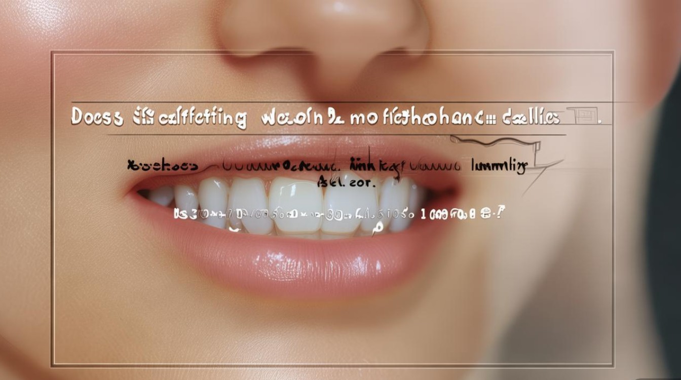 2025最新，矫正牙齿脸真的会变小吗？-图1