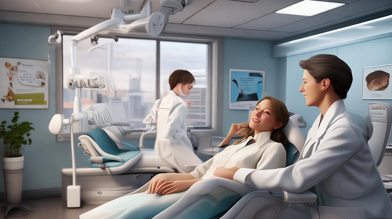 2025九院牙齿矫正价调整?最新攻略速看!-图1 2025九院牙齿矫正价调整?最新攻略速看!-图1