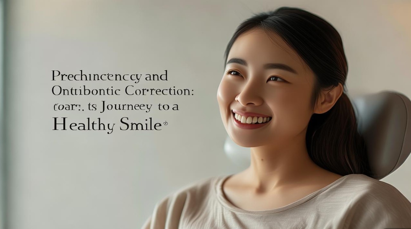 孕期牙齿正畸矫正能做吗?-图1 孕期牙齿正畸矫正能做吗?-图1