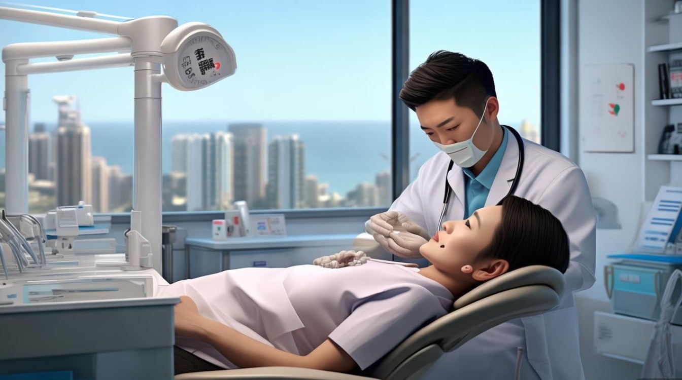 大连2025最新牙齿矫正医院怎么选?-图1 大连2025最新牙齿矫正医院怎么选?-图1