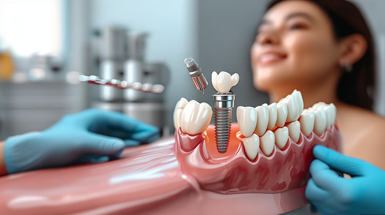 2025种植牙实用范围扩大?哪些情况现在适合做?-图1 2025种植牙实用范围扩大?哪些情况现在适合做?-图1