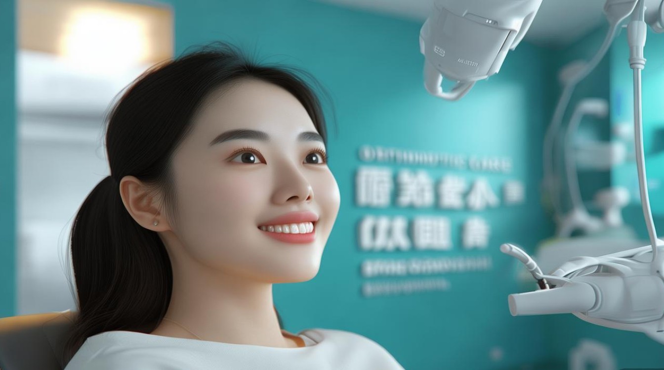 2025南宁矫正牙齿怎么选?最新价格攻略-图1 2025南宁矫正牙齿怎么选?最新价格攻略-图1