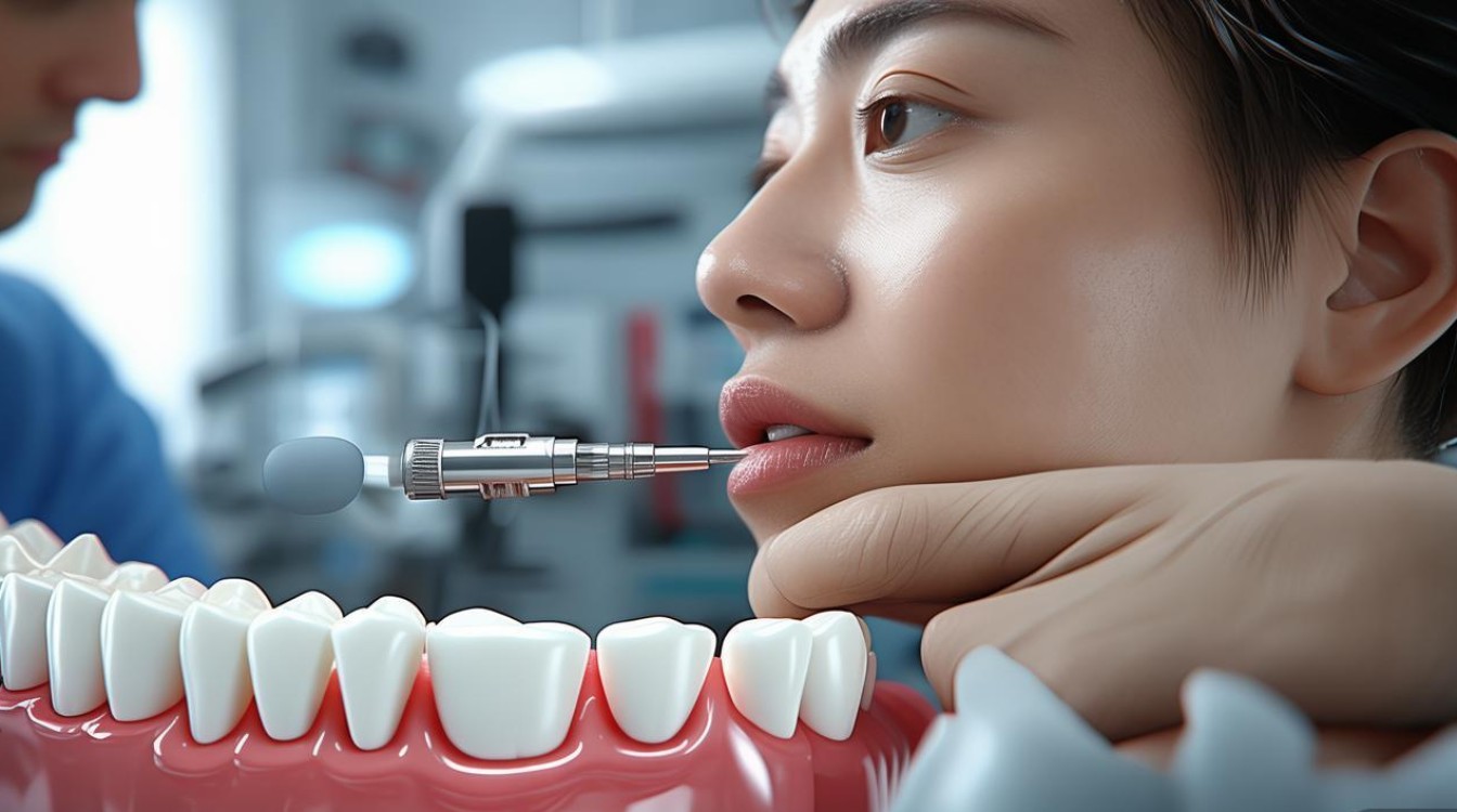 2025最新种植牙适用范围，哪些缺牙人群能即刻种？-图1