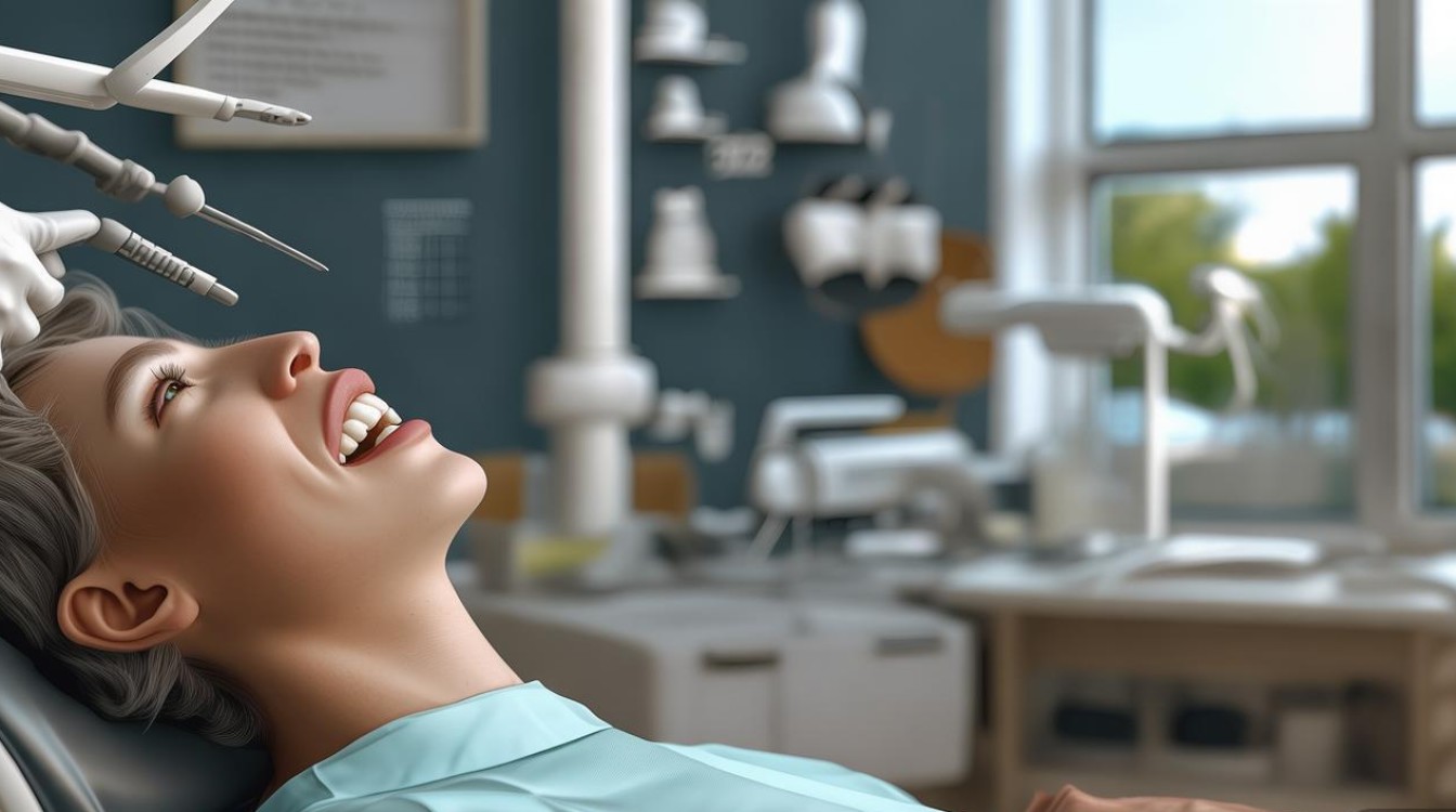 2025年牙齿矫正拔牙一颗要花多少钱？-图1