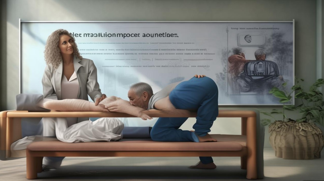 2025医保新政下,康复治疗报销覆盖哪些新增项目?-图1 2025医保新政下,康复治疗报销覆盖哪些新增项目?-图1