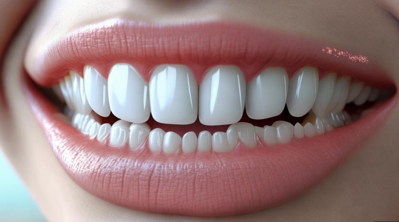 2025矫正牙齿不戴牙套？新方式可行吗？-图1