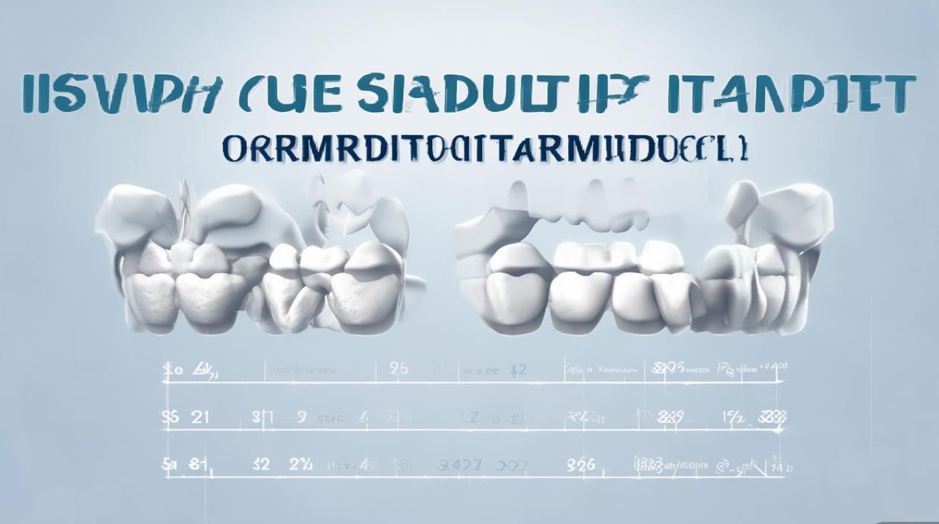 2025成人隐形矫正价位多少？当前价格范围是多少？-图1