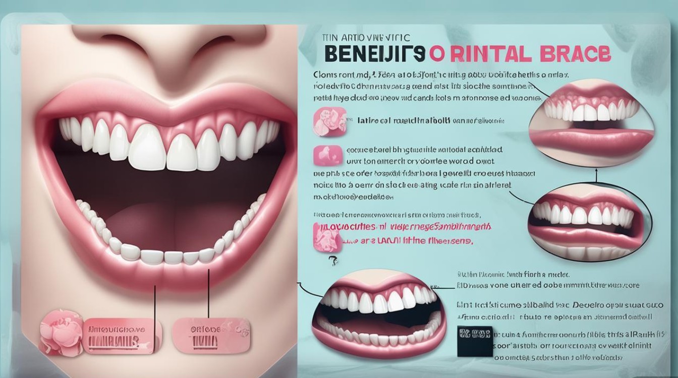 2025牙齿矫正好处多,坏处这些坑你避开了吗?-图1 2025牙齿矫正好处多,坏处这些坑你避开了吗?-图1