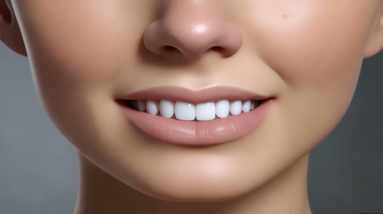 矫正后嘴巴突出现在该怎么办?-图1 矫正后嘴巴突出现在该怎么办?-图1