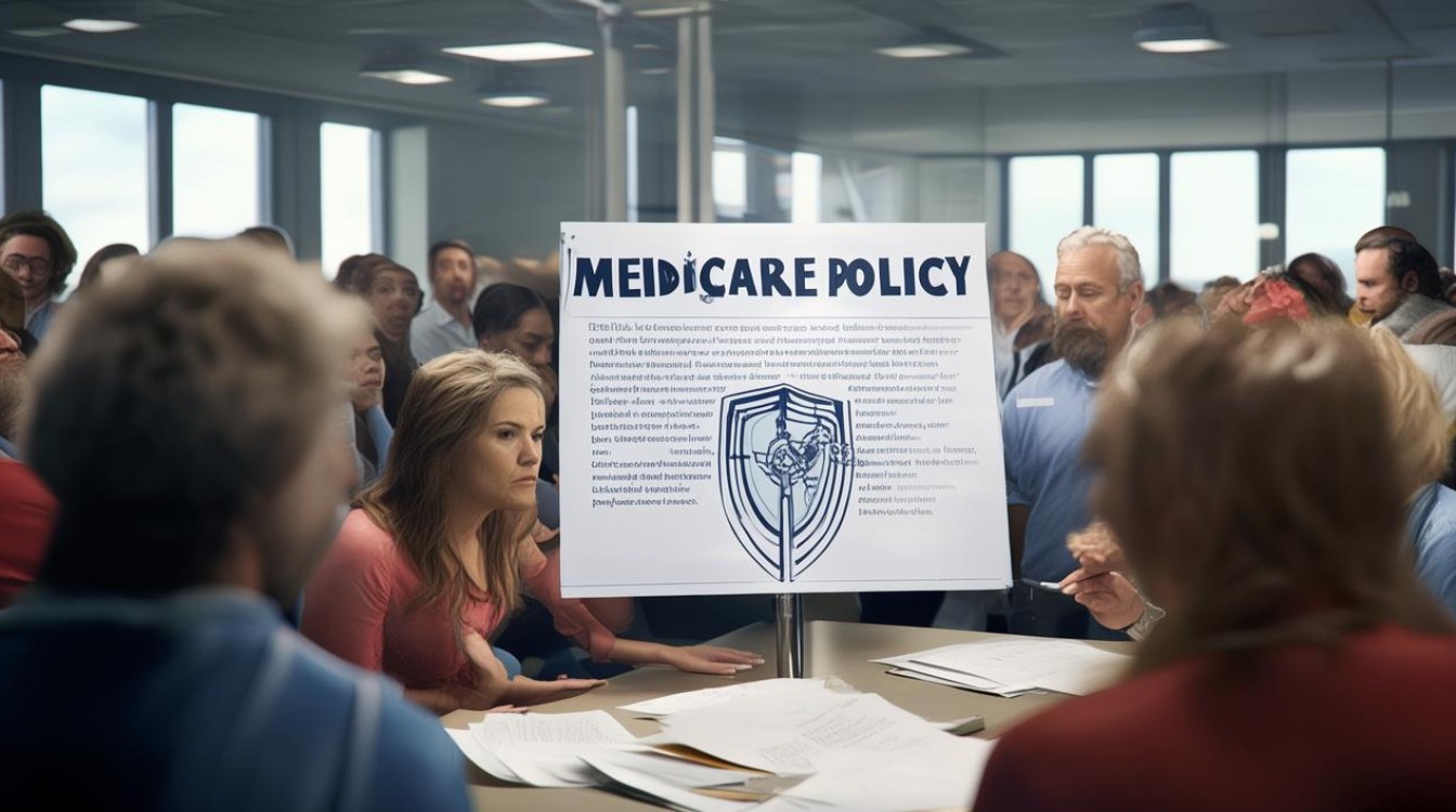 医保政策不到位?最新整改能否解民急?-图1 医保政策不到位?最新整改能否解民急?-图1