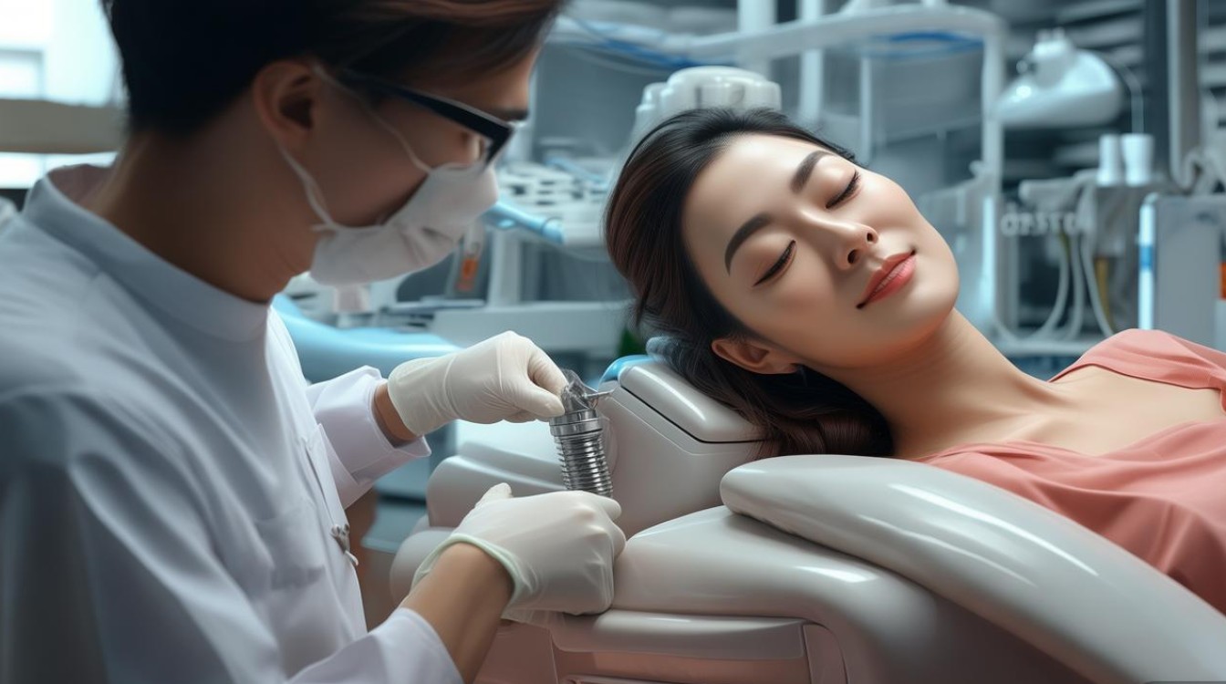 种植牙集采后价格降了？效果靠谱吗？-图1