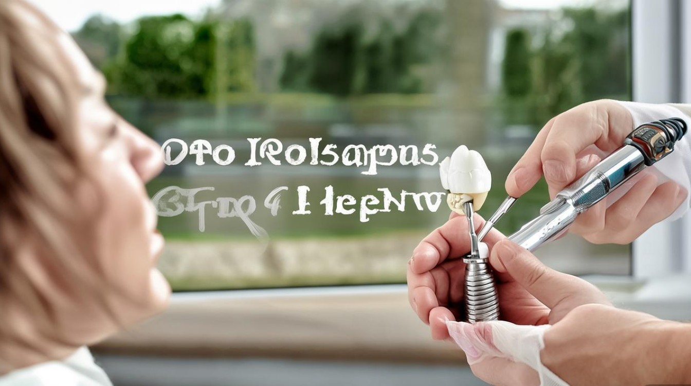 2025种植牙新技术无需咬牙模型?是真的吗?-图1 2025种植牙新技术无需咬牙模型?是真的吗?-图1