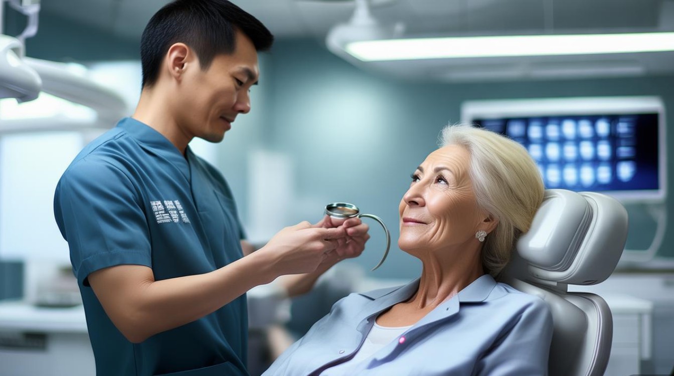 2025牙齿矫正中途能换医院吗?最新疑问-图1 2025牙齿矫正中途能换医院吗?最新疑问-图1