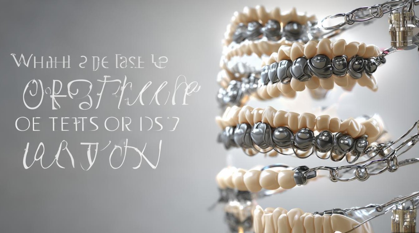 2025矫正牙齿选哪种最好？最新牙套指南来了！-图1