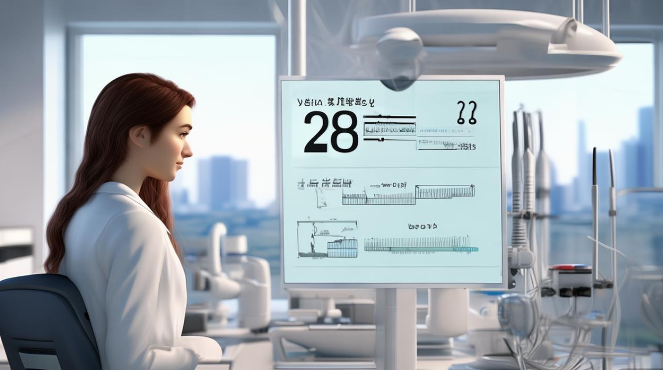 28岁现在矫正牙齿还来得及吗？-图1