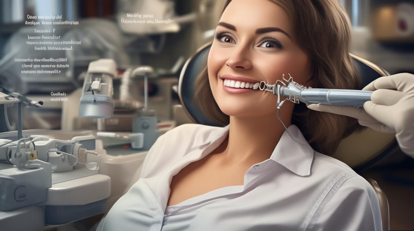 2025年牙齿矫正最新图片效果怎么样？-图1