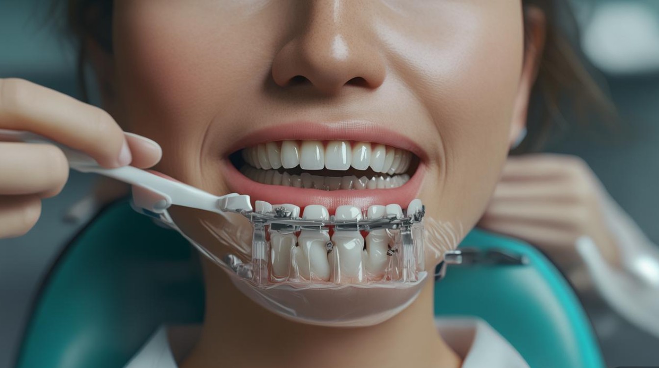 矫正牙齿会诱发颌关节病？2025最新研究揭秘-图1