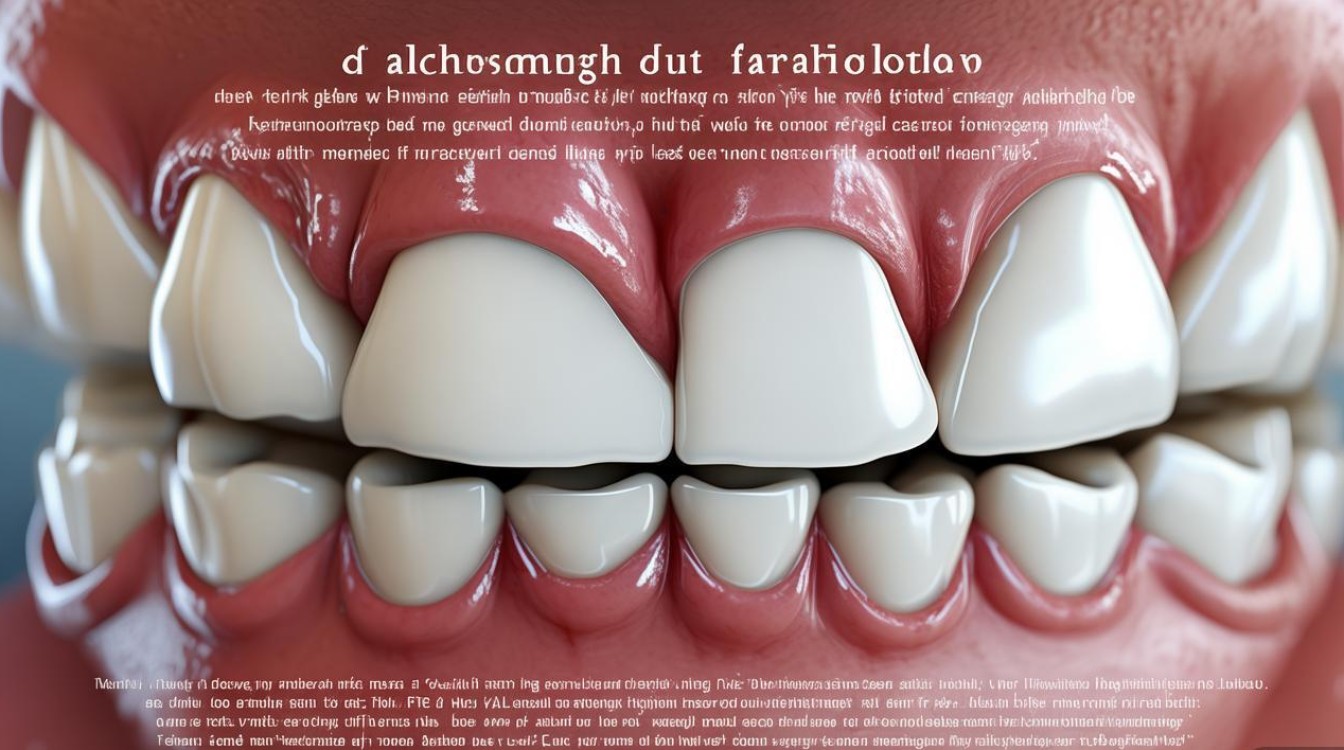 2025牙齿矫正咬合不齐危害到底有多大?-图1 2025牙齿矫正咬合不齐危害到底有多大?-图1