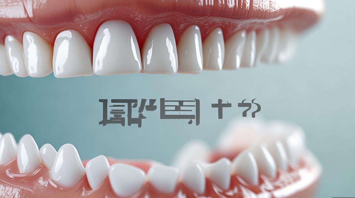 牙齿歪矫正还来得及吗?2025年最新方案有哪些?-图1 牙齿歪矫正还来得及吗?2025年最新方案有哪些?-图1