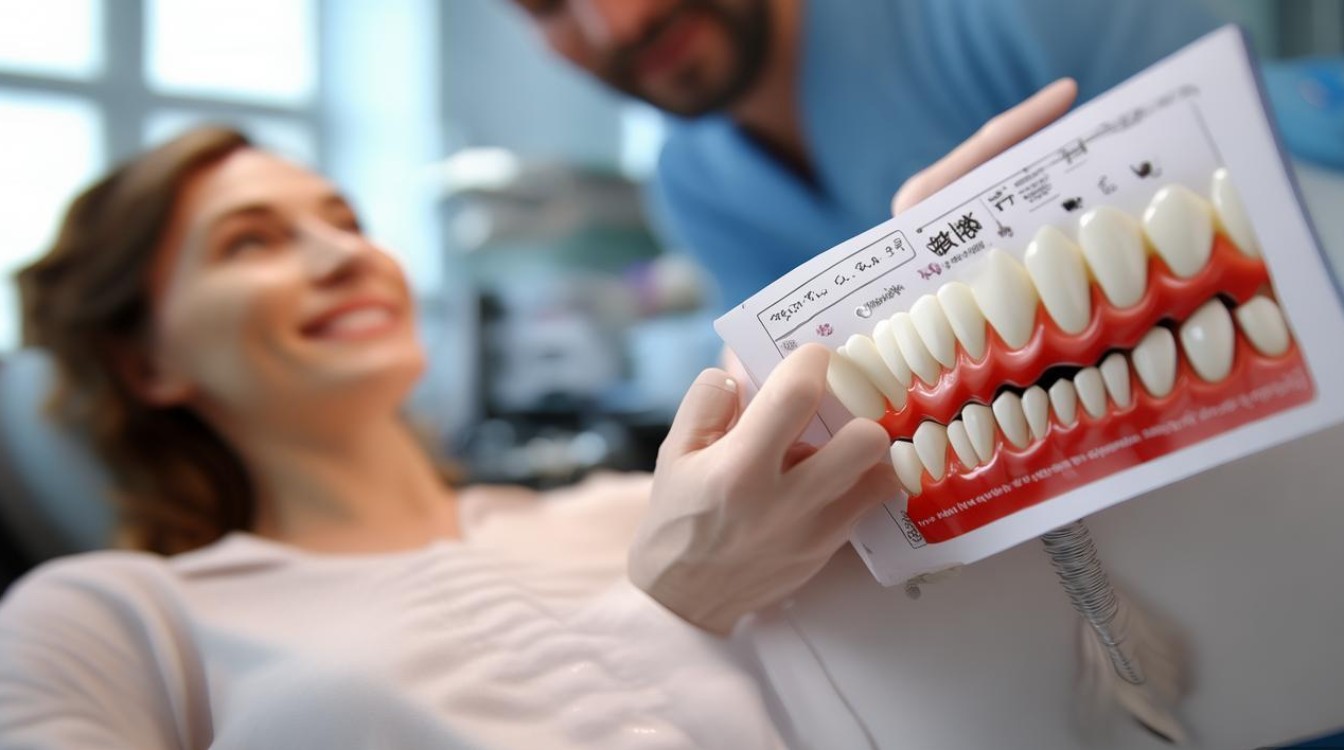 种植牙后24小时注意啥?2025最新护理攻略来了!-图1 种植牙后24小时注意啥?2025最新护理攻略来了!-图1