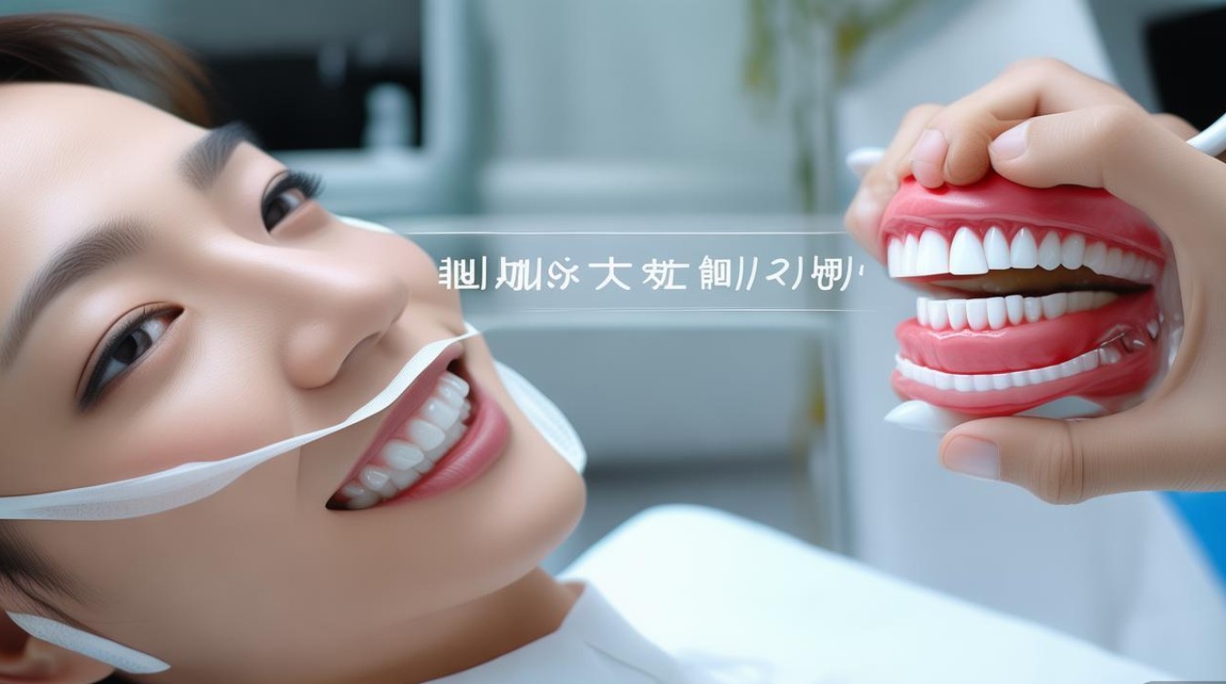 2025全牙缺失种植新突破?即刻修复可行吗?-图1 2025全牙缺失种植新突破?即刻修复可行吗?-图1