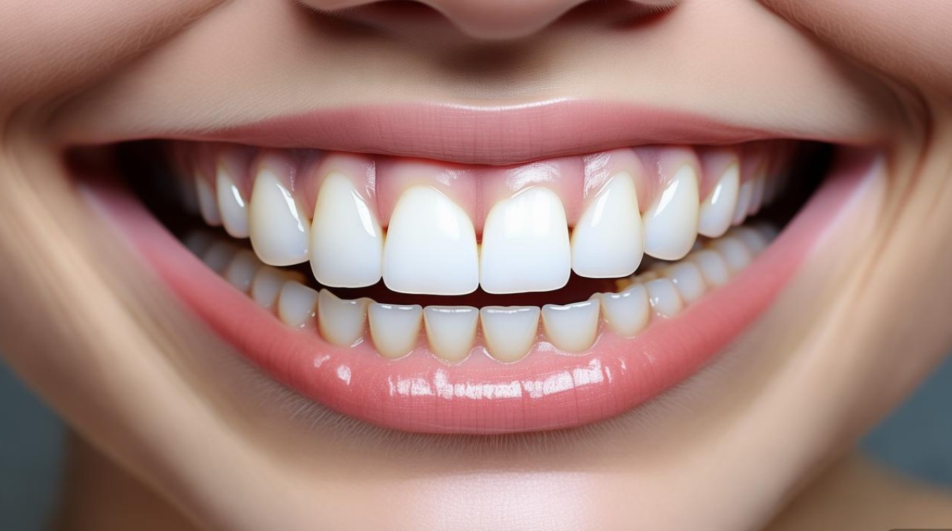 牙齿矫正反成龅牙？近期风险引热议-图1