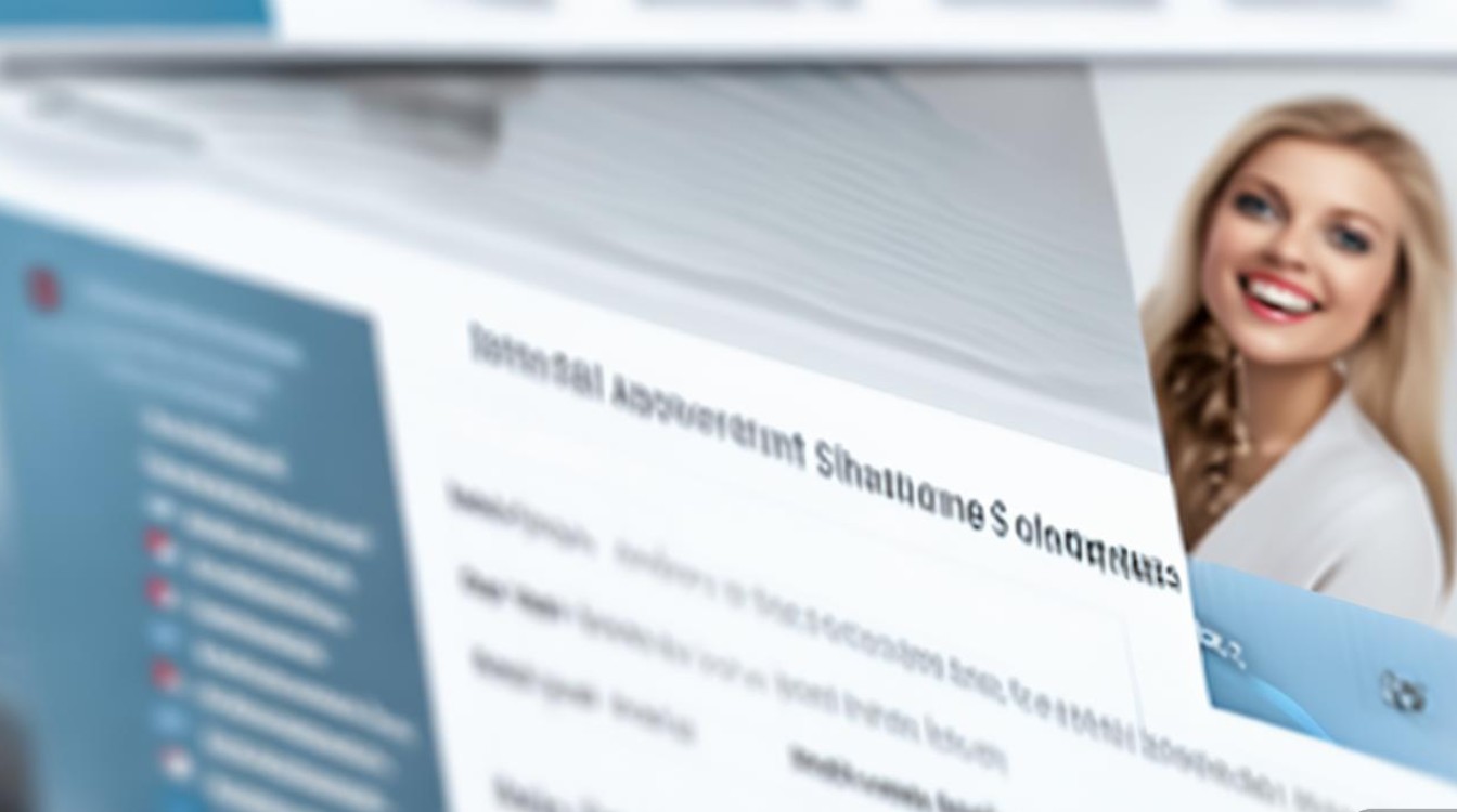 2025牙齿矫正预约软件好用吗?-图1 2025牙齿矫正预约软件好用吗?-图1