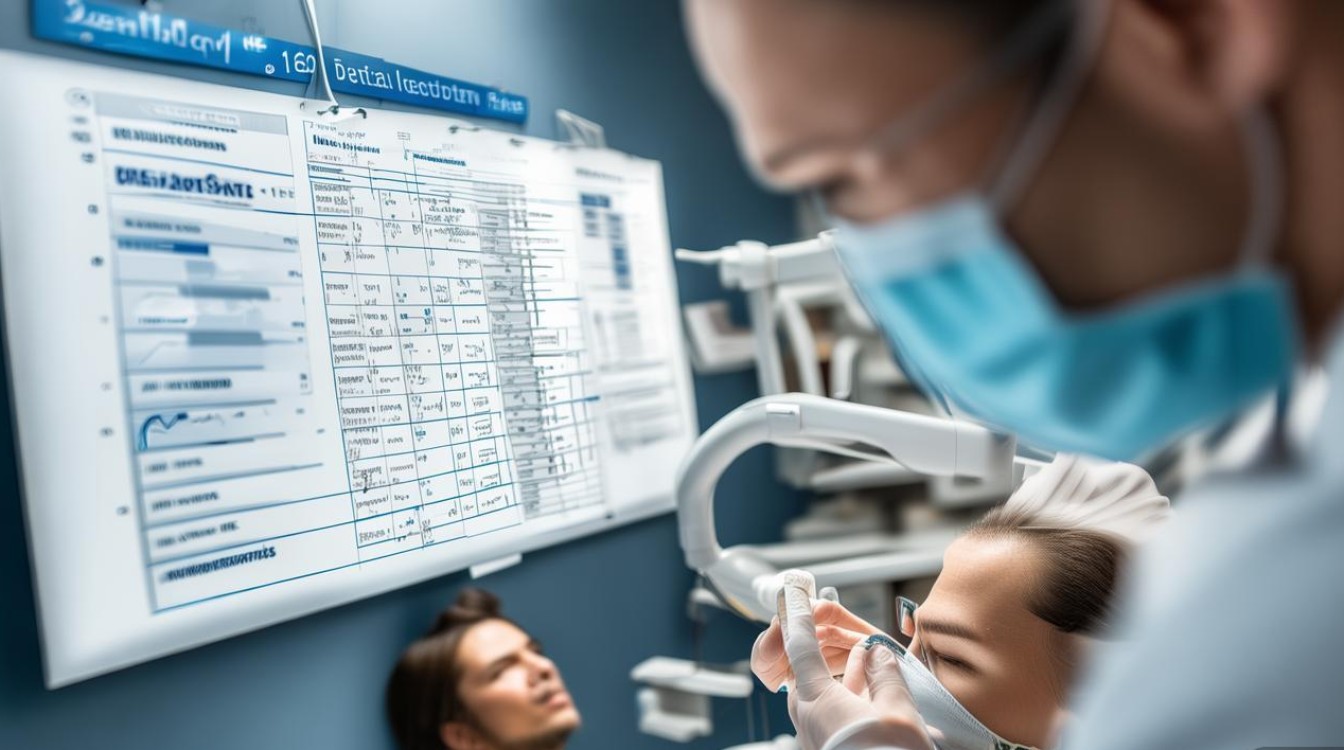 种植牙收费名称为何混乱？集采后该统一规范吗？-图1