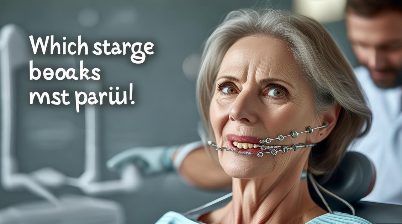 2025矫正牙齿哪个阶段最痛苦?最新正畸痛点阶段解析-图1 2025矫正牙齿哪个阶段最痛苦?最新正畸痛点阶段解析-图1