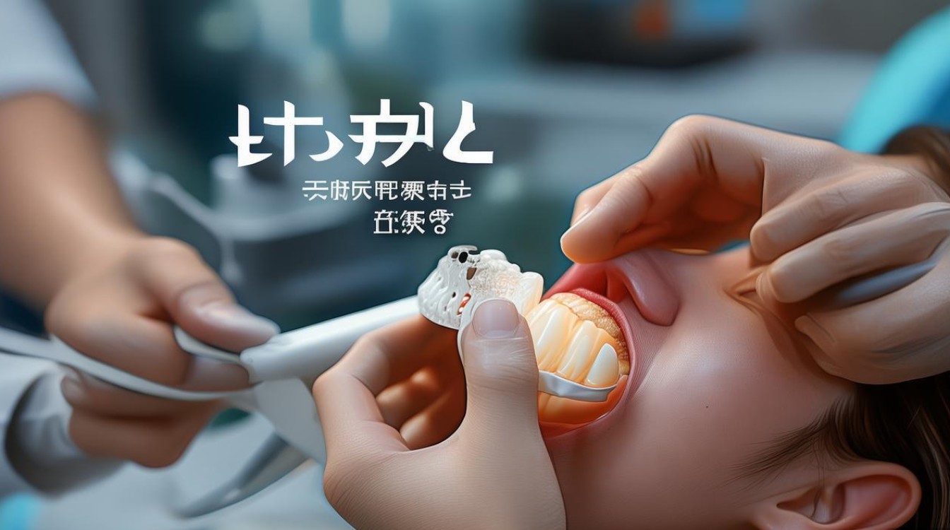 2025种植牙=烤瓷牙？真相揭秘！-图1