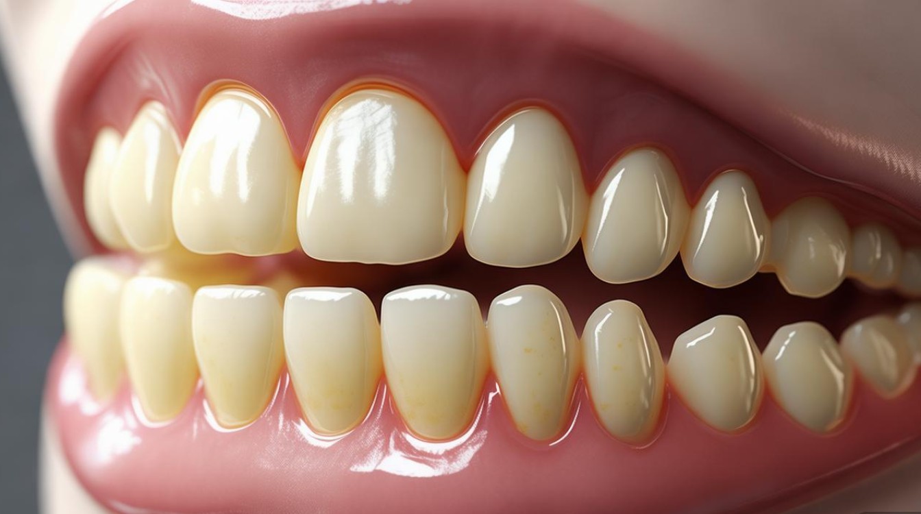 2025矫正后牙齿脱矿高发,如何科学预防?-图1 2025矫正后牙齿脱矿高发,如何科学预防?-图1