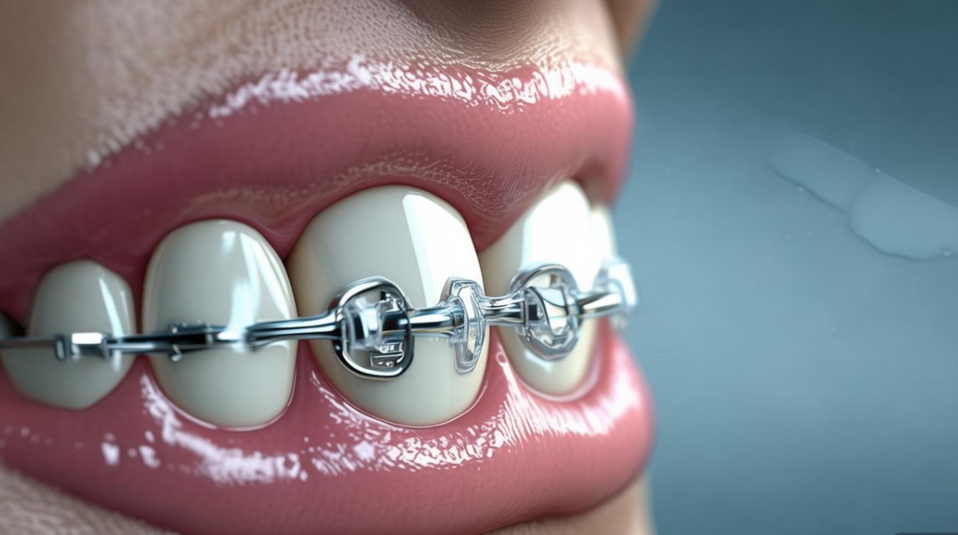 2025单颗牙矫正最新攻略？价格效果怎么平衡？-图1