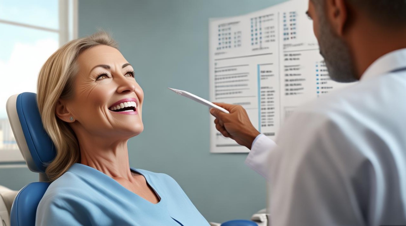 矫正牙齿排齐要多久？现在一般周期多长？-图1